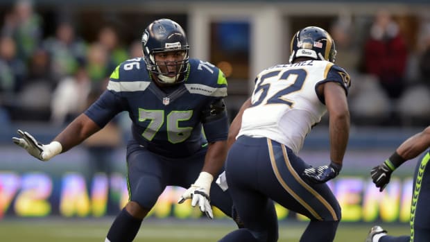 Russel Okung